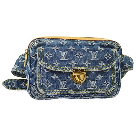 louis vuitton fanny pack On Sale .